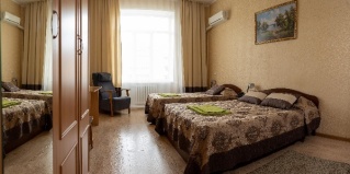 Товарково: Отель Товарково