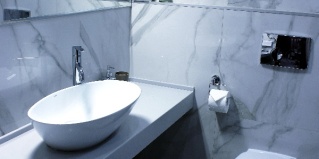 Екатеринбург: Отель Респект-Холл