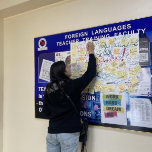 Фото от владельца Казахский университет международных отношений и мировых языков им. Абылай хана