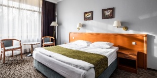 Ларево: Отель Arthurs SPA Hotel by Mercure