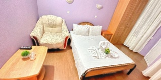 Лоо: Коттедж Pearl of GrandLoo