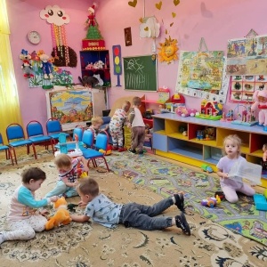 Фото от владельца Семья Baby, частный детский сад