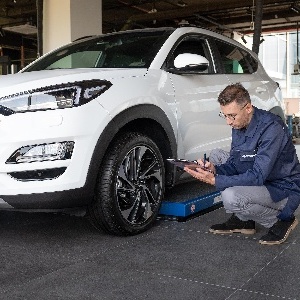 Фото от владельца Peugeot, сервисный центр