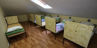 Калуга: Хостел Хостел у Пушкина