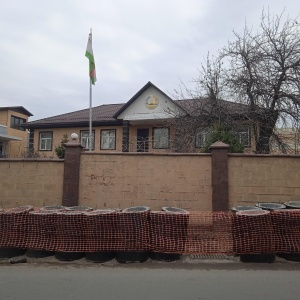 Фото от владельца Генеральное Консульство Республики Таджикистан в г. Алматы