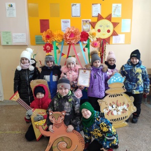 Фото от владельца Центр развития творчества детей и юношества г. Владивостока