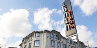 Воронеж: Отель Lonin