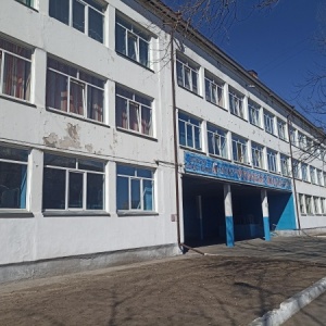 Фото от владельца Средняя общеобразовательная школа №6, г. Минусинск
