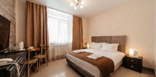 Смоленск: Отель City hotel