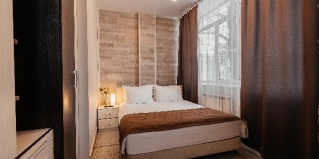 Смоленск: Отель City hotel
