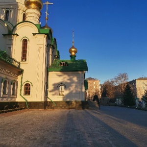 Фото от владельца Кафедральный собор Благовещения Пресвятой Богородицы