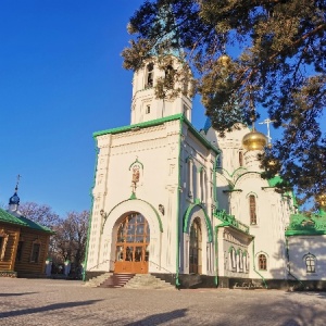 Фото от владельца Кафедральный собор Благовещения Пресвятой Богородицы