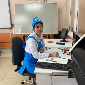 Фото от владельца Алматинский государственный колледж новых технологий