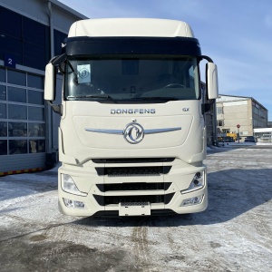 Фото от владельца АлтайСкан, ООО, официальный дилер Scania