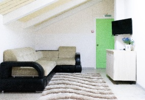 Капсульные отели Artcapsule в Москве