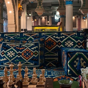 Фото от владельца Khan el-Khalili, сеть кафе