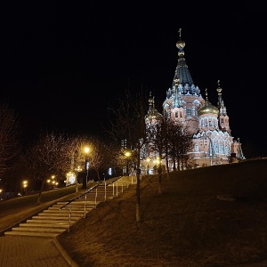 Фото от владельца Свято-Михайловский собор