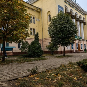 Фото от владельца Қазақ мемлекеттік қыздар педагогикалық университеті