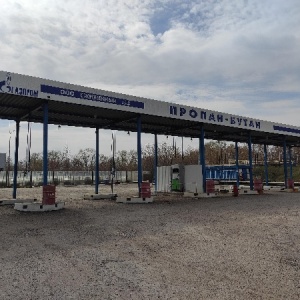 Фото от владельца Газпром сжиженный газ, ООО