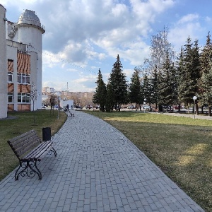 Фото от владельца Дворец детского и юношеского творчества г. Ижевска