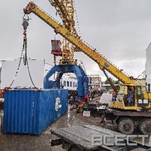 Фото от владельца СПИКОМЭНЕРГО, проектно-производственное предприятие