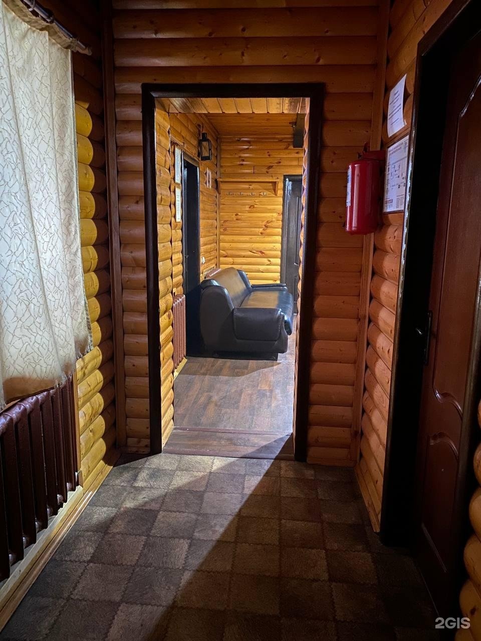 Три Пескаря