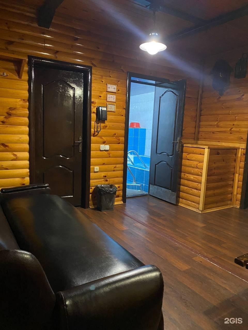 Три Пескаря