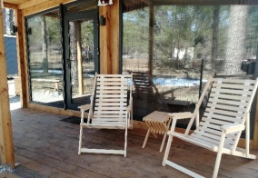 Гостевой дом Мой Рай в Республике Алтай