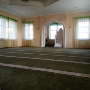 Фото от владельца Рамазан, мечеть