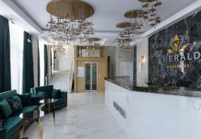 Отель Emerald by Provence в Сочи