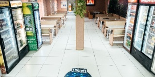 Томск: Отель Согдиана