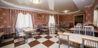 Геленджик: Отель Ной