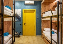 Сочи: Капсульные отели Hiloft Hostel