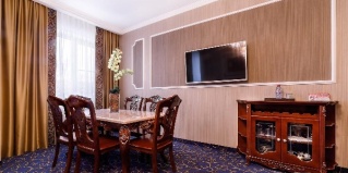 Курск: Отель Династия