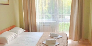 Лазаревское: Гостевой дом Лазурит