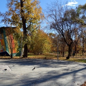 Фото от владельца Городской парк культуры и отдыха, МП