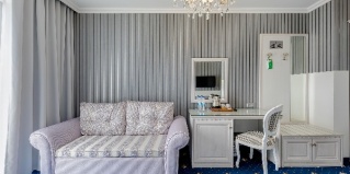 Геленджик: Отель Лермонт