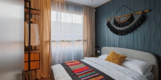 Избербаш: Коттедж Ethno Villa