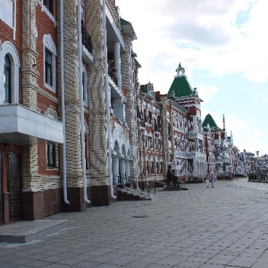 Фото от владельца Республиканская детско-юношеская библиотека им. В.Х. Колумба