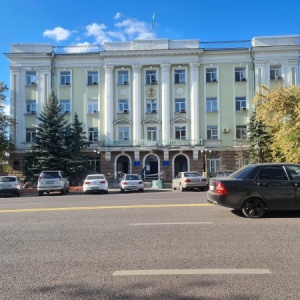 Фото от владельца Департамент государственных доходов по Карагандинской области