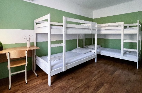 Ростов-на-Дону: Отель Ростов