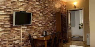 Дербент: Отель Халачи