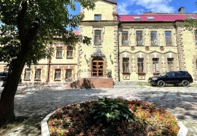 Отель МаргаритовЪ в Владивостоке