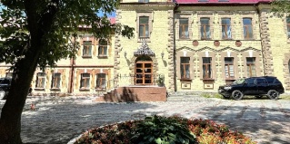 Владивосток: Отель МаргаритовЪ