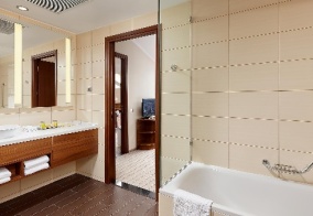 Отель Hilton Garden inn Kaluga в Калуге