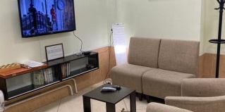 Москва: Капсульные отели Со Сна