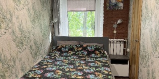 Санкт-Петербург: Мини-отель Октябрь