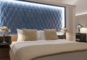 Отель Билибин гарден в Москве