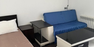 Владивосток: Отель Cтейси