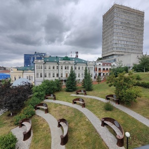 Фото от владельца Казанский (Приволжский) федеральный университет